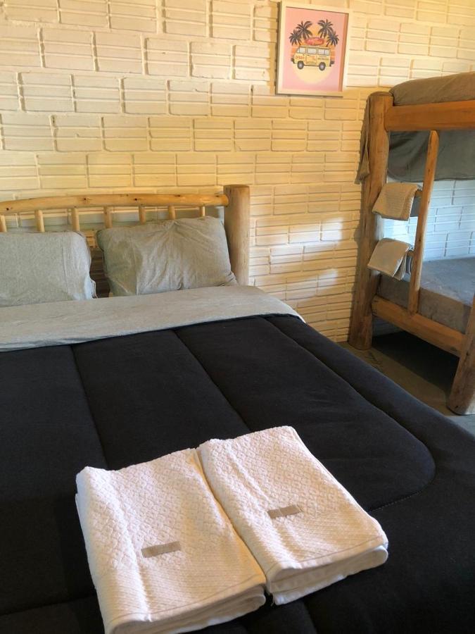 Aparthotel Solar Da Suzi à Praia do Rosa Extérieur photo
