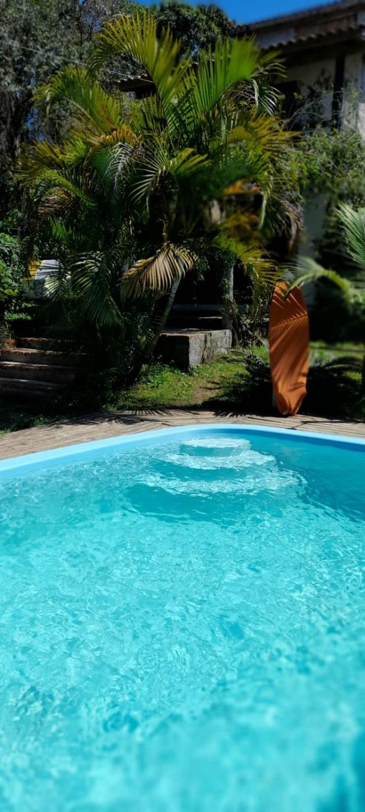 Aparthotel Solar Da Suzi à Praia do Rosa Extérieur photo