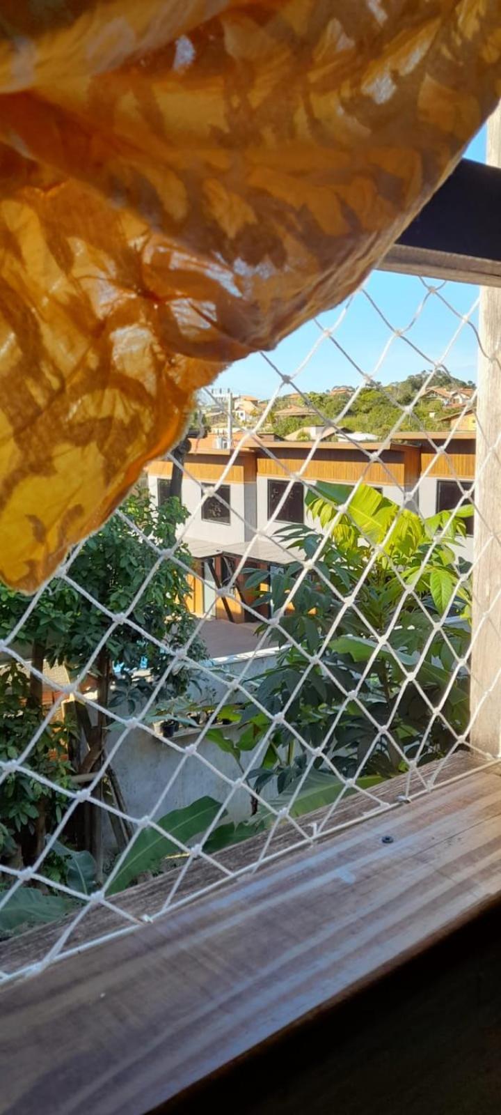 Aparthotel Solar Da Suzi à Praia do Rosa Extérieur photo