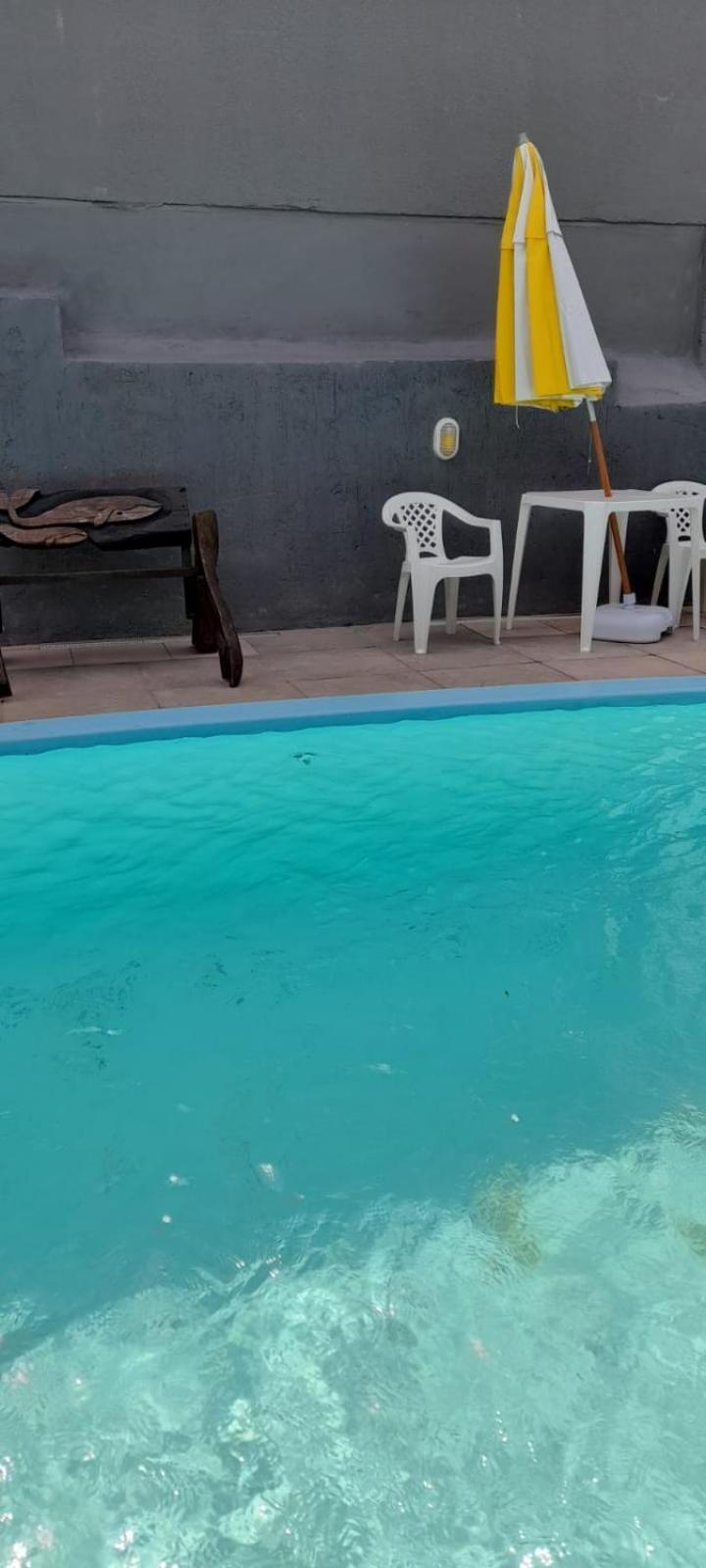 Aparthotel Solar Da Suzi à Praia do Rosa Extérieur photo