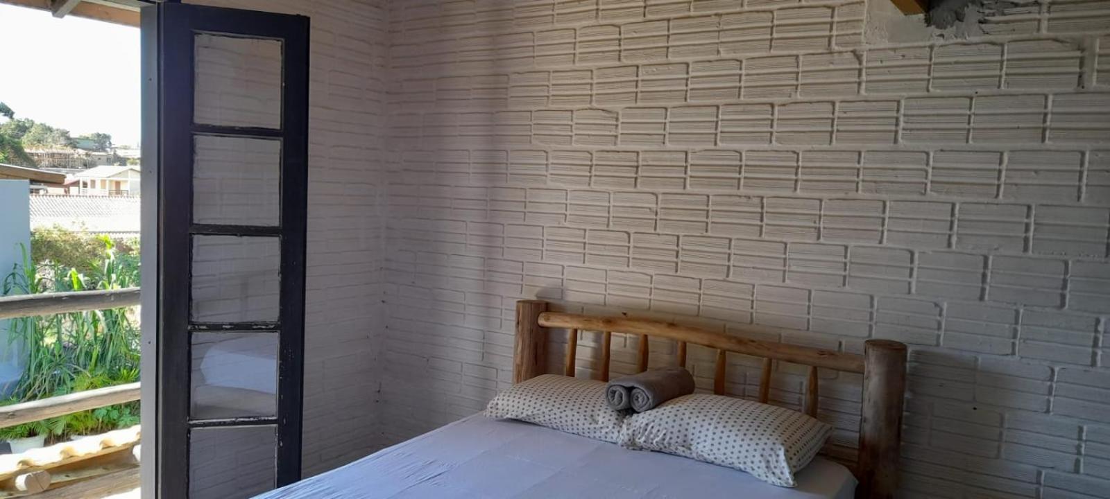 Aparthotel Solar Da Suzi à Praia do Rosa Extérieur photo
