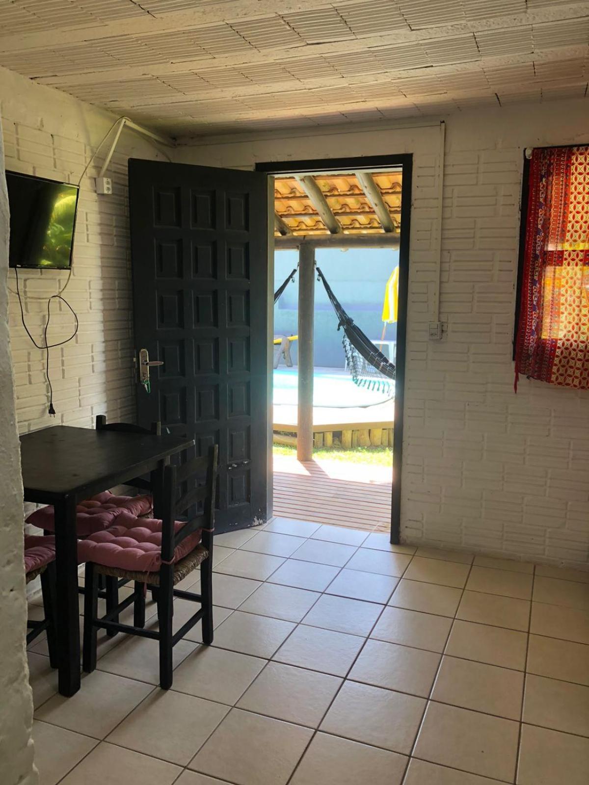 Aparthotel Solar Da Suzi à Praia do Rosa Extérieur photo